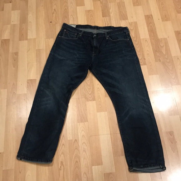 Polo by Ralph Lauren Other - Polo Ralph Lauren Jeans - Size 38 x 32 Polo by Ralph Lauren Other - Polo Ralph Lauren Jeans - Size 38 x 32